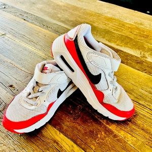 NIKE AIRMAX SNEAKERS